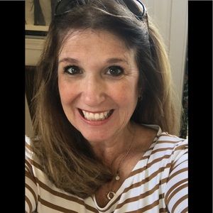 Meet your Posher, Ann